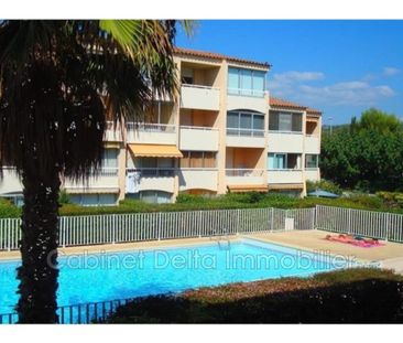 location appartement 1 Pièce(s) - Photo 3