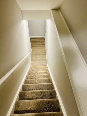 For Lease - 80 Georgina Street Unit# Basement, Kitchener, Ontario - Photo 1