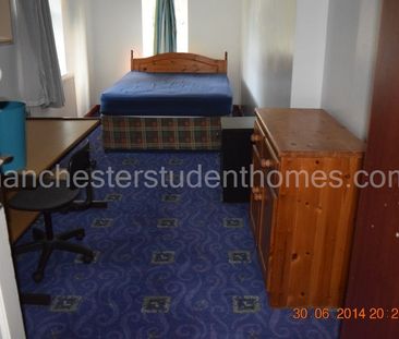 Mauldeth Road, Manchester, M14 6SQ - Photo 5