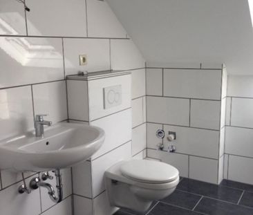 Idyllische 3-Zimmer-Whg. zu vermieten - Photo 5