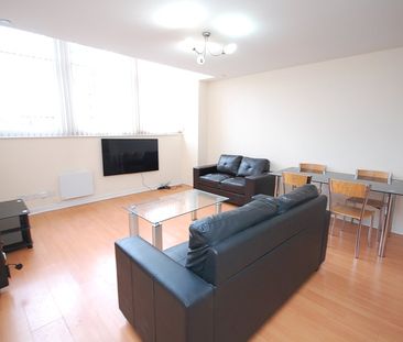 1 bedroom apartment to rent - Photo 2