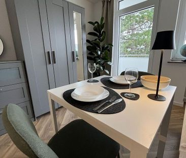 Pronájem bytu 1+1 • 35 m² bez realitkyFelderstraße 51 Leverkusen Rh... - Photo 6