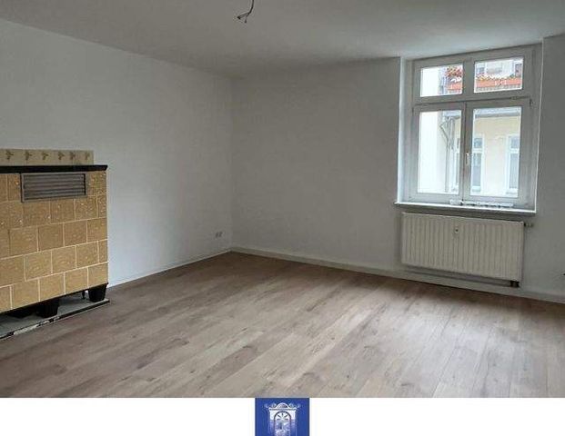 Neu renovierte Stadt-Wohnung im Herzen von Bautzen wartet bezogen zu werden! - Foto 1
