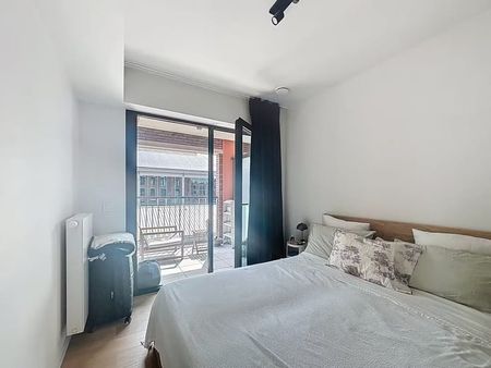 Appartement te huur - Photo 3