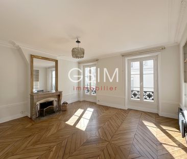 Appartement rue bleu 67 m² 2 chambres - Photo 5