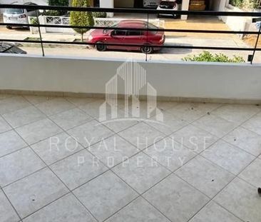 Διαμέρισμα για ενοικίαση Αμφιθέα (Παλαιό Φάληρο) - Photo 3