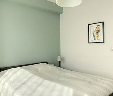 Appartement te huur in Oostende voor € 720 met 2 slaapkamers - Foto 4