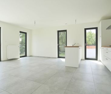 Hoekappartement in nieuwbouw - Photo 1