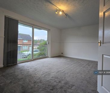 2 bedroom flat to rent - Photo 1