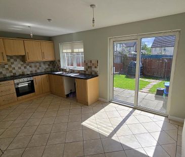 19 Castlebrook Avenue, Ballynure, Ballyclare, BT39 9GX - Photo 3