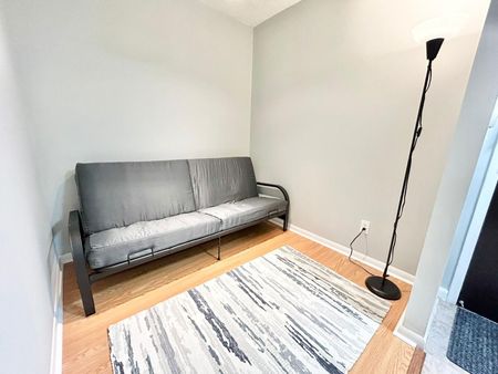 For Lease - 231 Fort York Boulevard Unit# 537, Toronto, Ontario - Photo 5