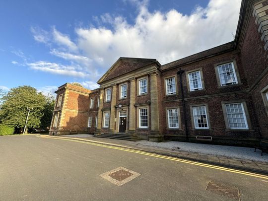 St Marys College, Fenham Hall Drive, Fenham, Newcastle Upon Tyne, NE4 - Photo 1