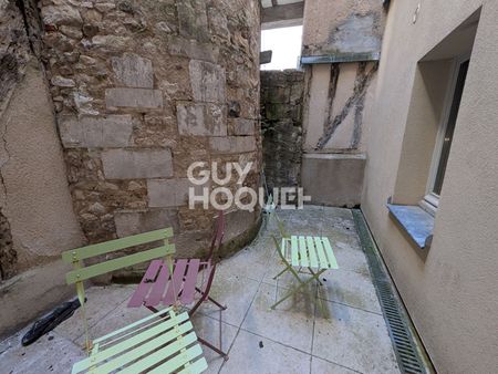 Location Appartement 1 pièce 21m² AUXERRE 89000 - Photo 2