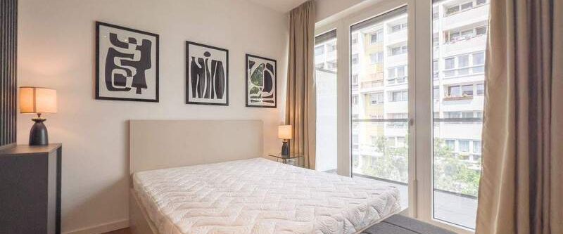 All-inclusive: Registration, mailbox, washing machine, Wi-Fi, and much more! - Photo 1