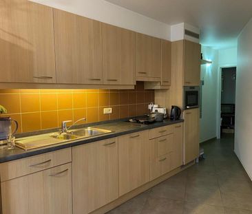 Rustig gelegen studio met ruim terras te St.-Jozef-Olen ! - Photo 5