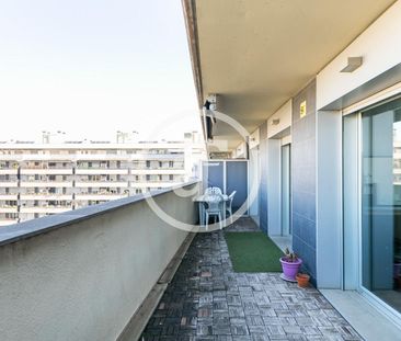 Ático de alquiler en C. de Cristòfol de Moura, La Catalana - Photo 3