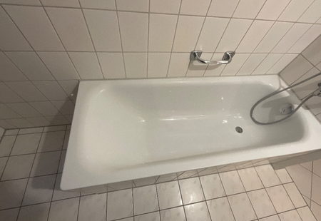 DG-Liebhaberwohnung in Hegensberg - Photo 4