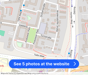 Turnstraße 6, 24149 Kiel OT Neumühlen-Dietrichsdorf - Photo 1