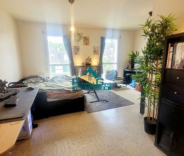 Location Appartement 1 pièce 27m² - Photo 6