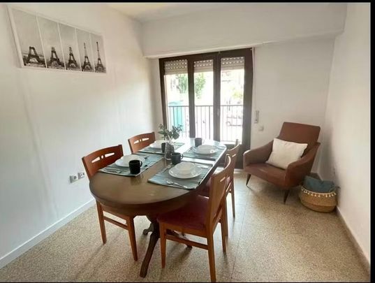 Calle Felipe de Gauna, Valencia, Valencian Community 46011 - Photo 1