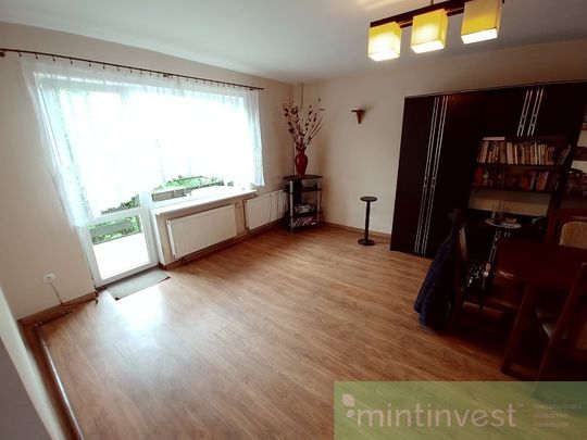 Piętro domu 3/4pok. ogród, garaż - Goleniów - Photo 1