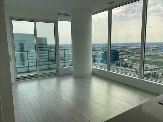 For Lease - 5 Buttermill Avenue Unit# 2209, Vaughan, Ontario - Photo 1