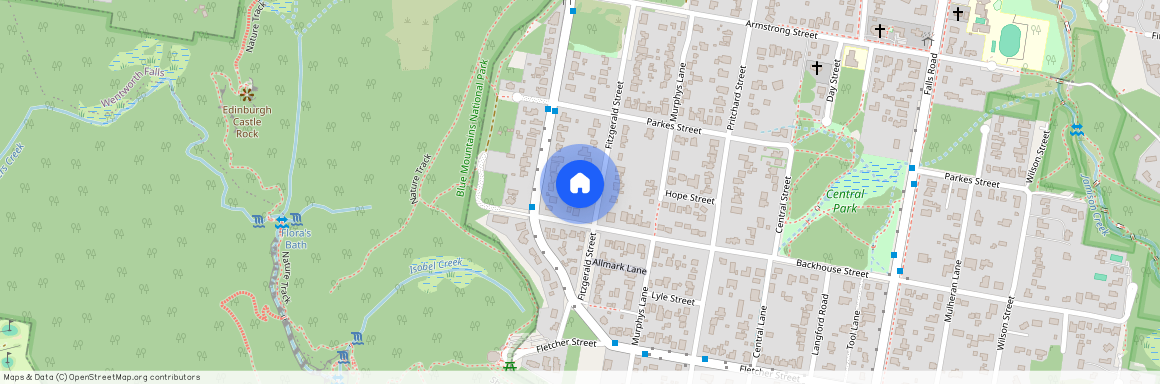 31 Fitzgerald Street, NSW 2782, Wentworth Falls