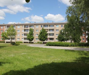 Schöne 2-Zimmer Wohnung mit Balkon - Foto 2