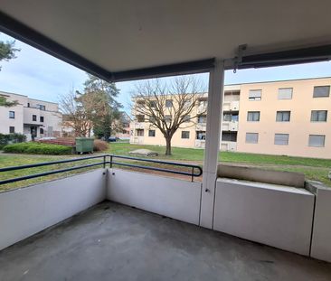 3.5 Zimmer, 86 m², 1. Stock - Photo 6