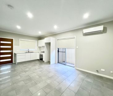 Two Bedroom Granny Flat! - Photo 2