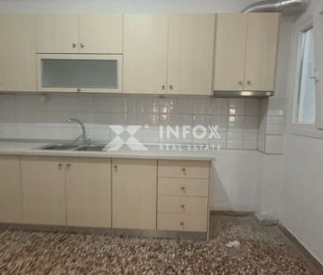 Μονοκατοικία για ενοικίαση Βύρωνας - Μεταμόρφωση - Ραψάνη (Καβάλα) - Φωτογραφία 2