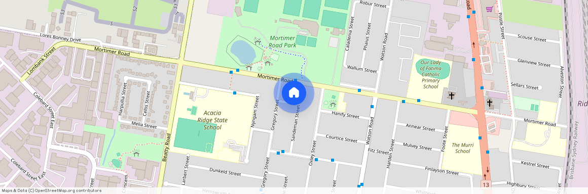 29 Sandeman Street, Acacia Ridge QLD 4110