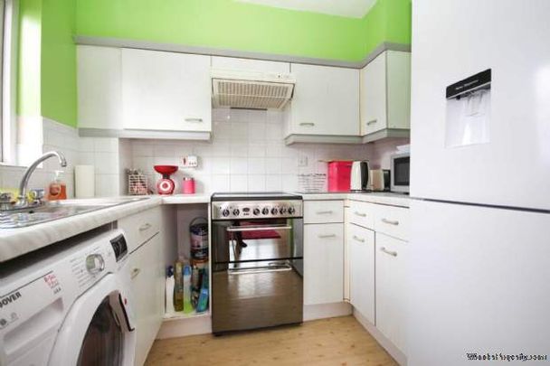 1 bedroom property to rent in Bracknell - Photo 1