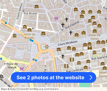 Location Appartement - Photo 1