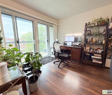 402-1035, boulevard Pie-XII, Ste-Foy à louer - Photo 6