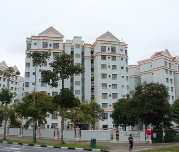 Azalea Park Condominium (D17), Condominium - For Rent - Photo 5