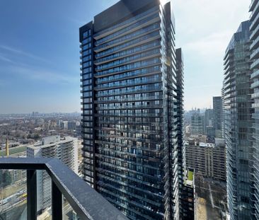 For Lease - 110 Broadway Avenue Unit# 2501, Toronto, Ontario - Photo 5