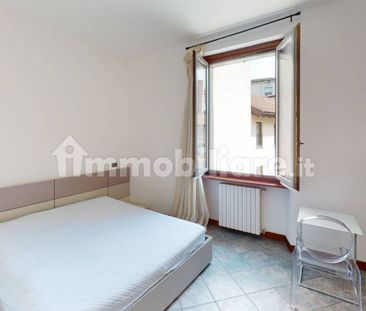 Bilocale corso di Porta Romana 57, Quadronno - Crocetta, Milano - Photo 3