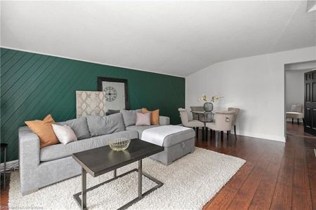 For Lease - 53 Houghton Avenue, Hamilton, Ontario - Photo 3