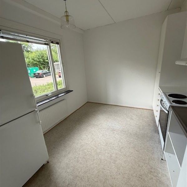 Vintergatan 4 C - Foto 1