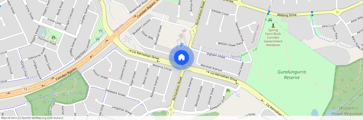 92A Bluebell Crescent, SPRING FARM NSW