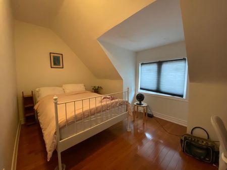 For Lease - 446 Crawford Street Unit# 2nd/3rd, Toronto, Ontario - Photo 4