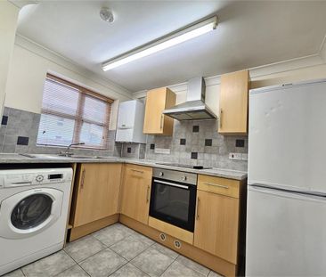 Flat 1, Usher House, Abbeygate Court, March - Photo 5