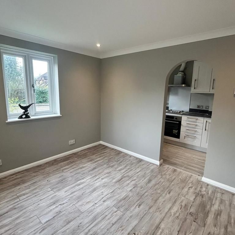 1 bedroom house to rent - Photo 1