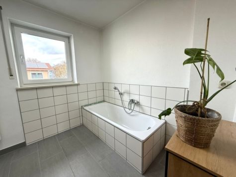 Ruhig gelegene 3 Zimmer Wohnung - Foto 1