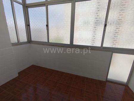 Apartamento T2 em Lisboa - Photo 4