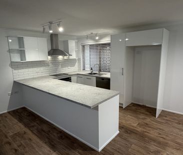 Freshly Renovated Two-Bedroom Unit with Private Courtyard - Photo 6