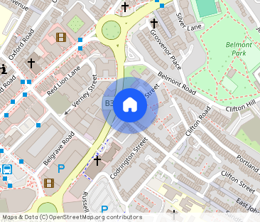 4 bedroom maisonette to rent - Photo 1