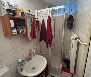 Schöne 1,5 Zimmer in Schwabing nh. Mü-Freiheit ab 01.01.26 - Photo 1