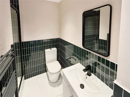 apartment to rent 27-28 Belvedere Terrace, Brighton, East Sussex, BN1 - Photo 5